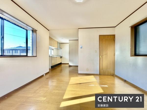 所沢市大字久米の中古一戸建て