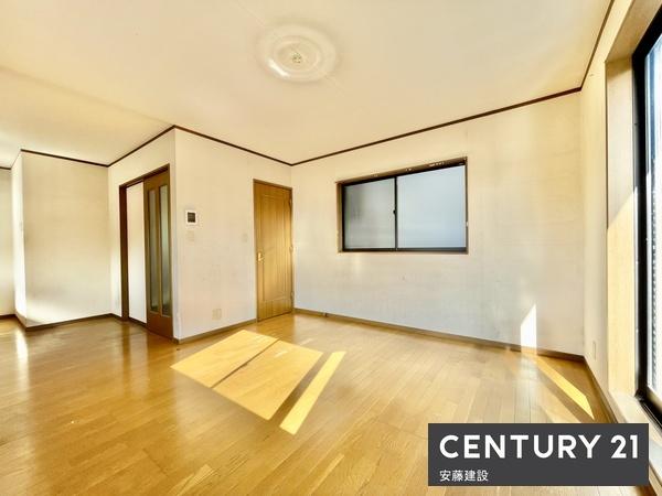 所沢市大字久米の中古一戸建て