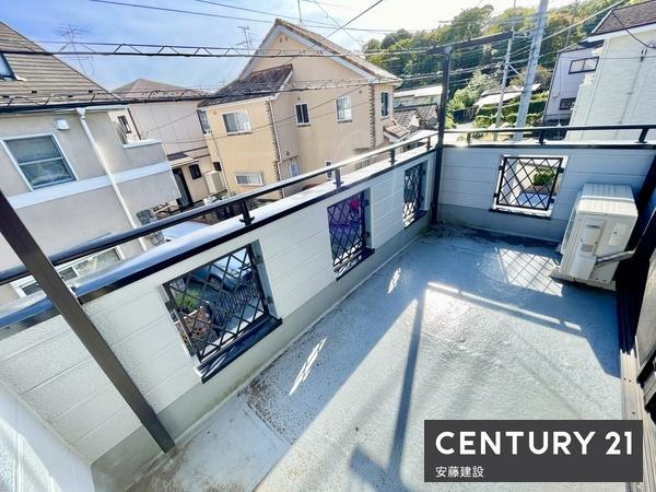 所沢市大字久米の中古一戸建て