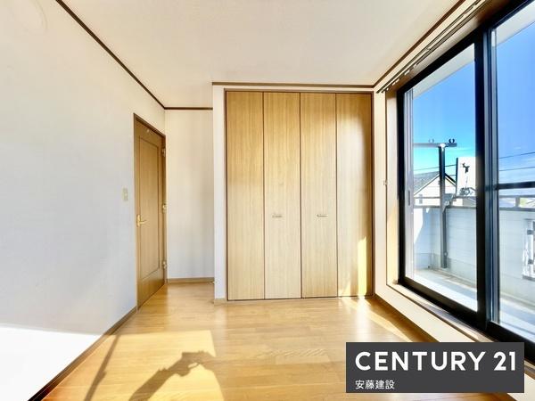 所沢市大字久米の中古一戸建て