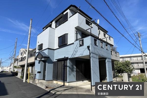 所沢市久米 中古戸建