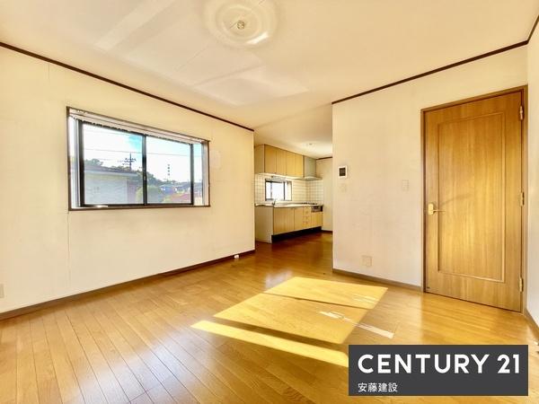 所沢市大字久米の中古一戸建て