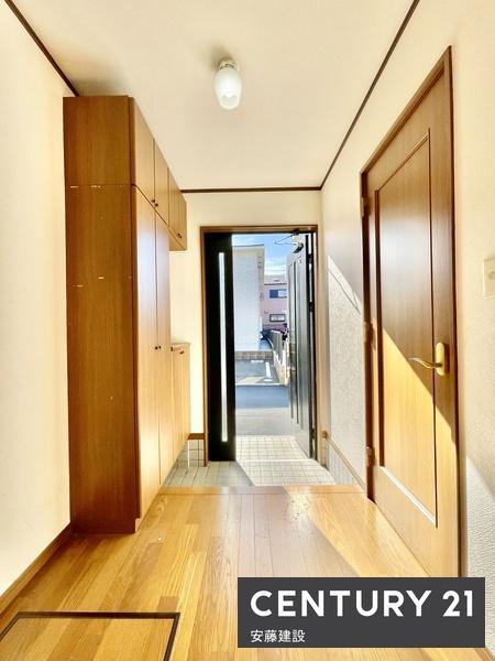 所沢市大字久米の中古一戸建て