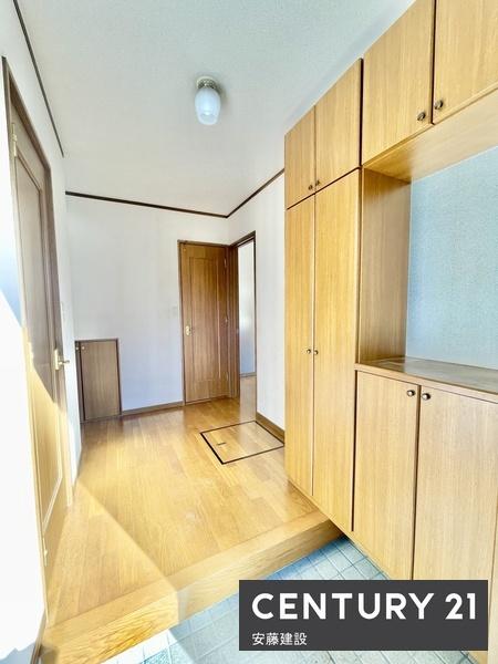 所沢市大字久米の中古一戸建て