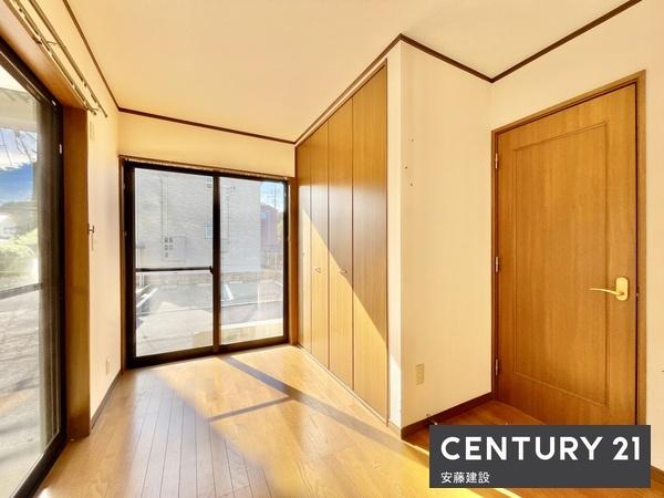 所沢市大字久米の中古一戸建て