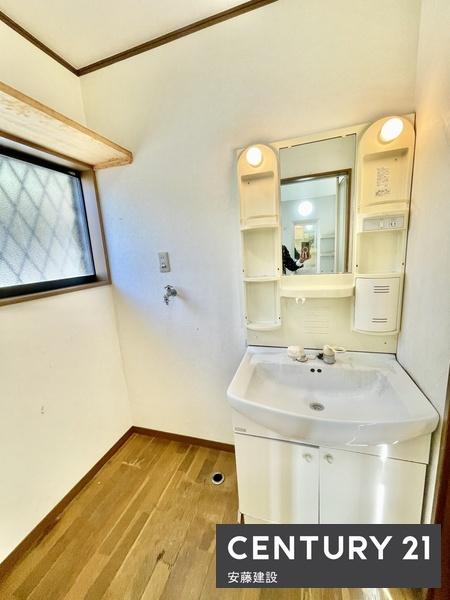 所沢市大字久米の中古一戸建て