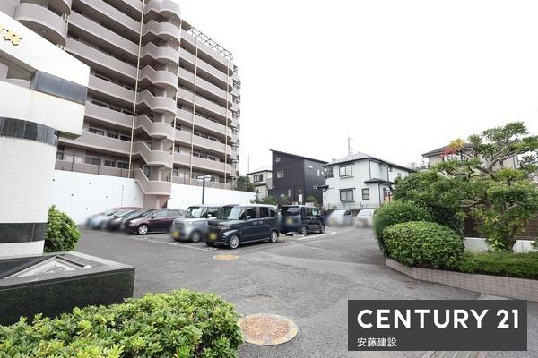 ライオンズガーデン狭山祇園　４階
