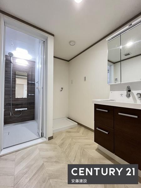 プリミテージュ飯能　3階