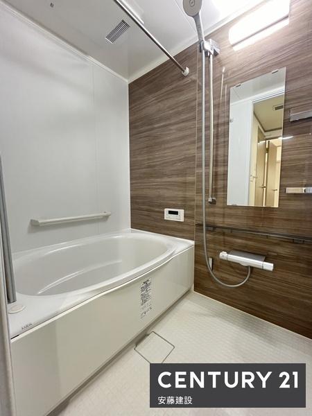 プリミテージュ飯能　3階