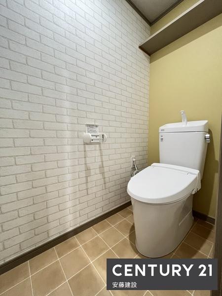 プリミテージュ飯能　3階