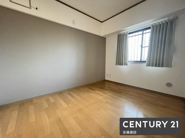 プリミテージュ飯能　3階