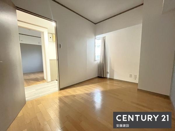 プリミテージュ飯能　3階