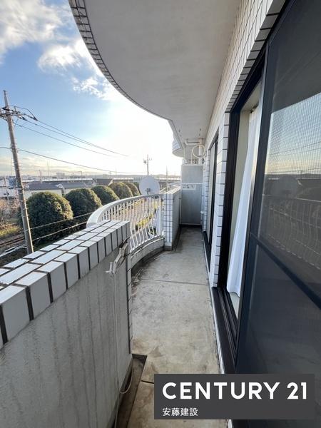 プリミテージュ飯能　3階