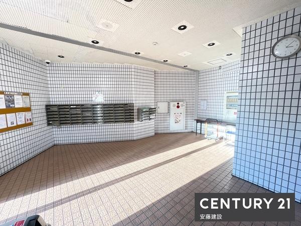 プリミテージュ飯能　3階