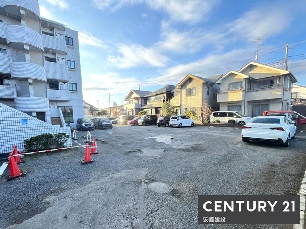 プリミテージュ飯能　3階