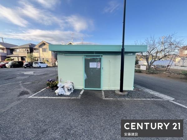 プリミテージュ飯能　3階