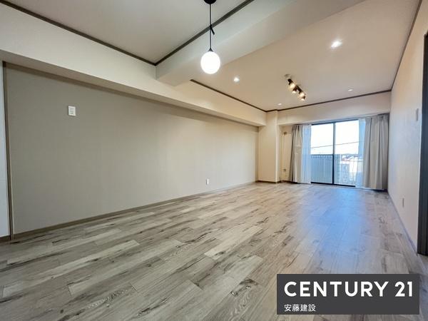 プリミテージュ飯能　3階