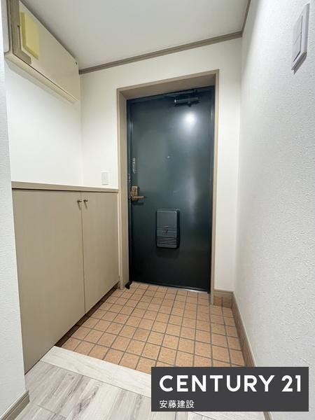 プリミテージュ飯能　3階