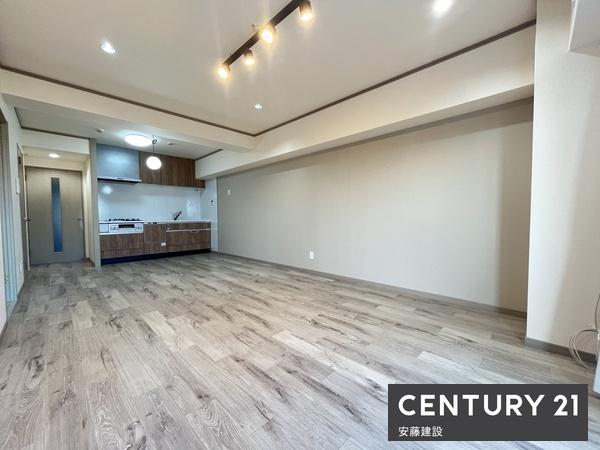 プリミテージュ飯能　3階