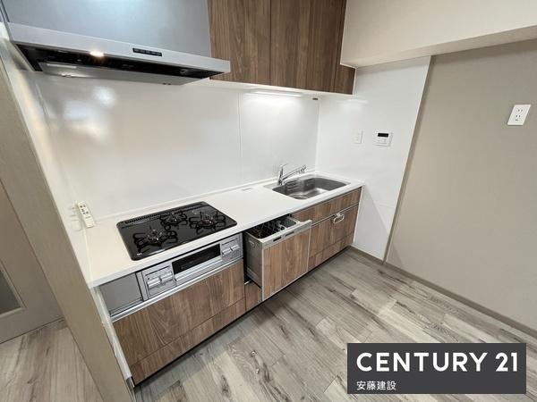 プリミテージュ飯能　3階