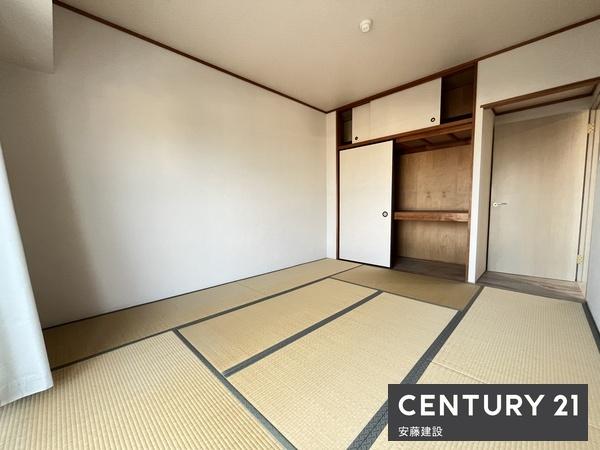 プリミテージュ飯能　3階