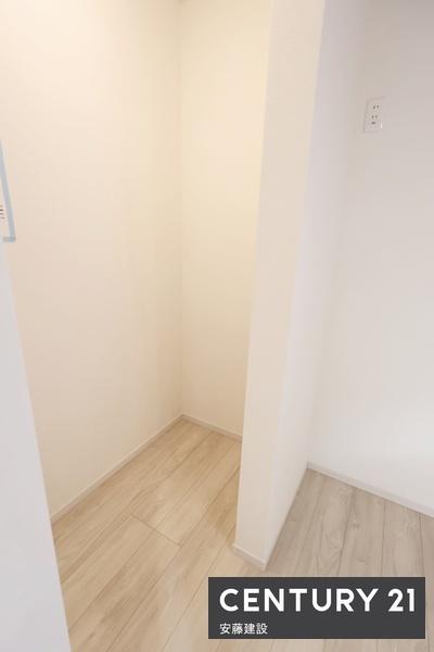 所沢市緑町１期　新築全２棟　２号棟
