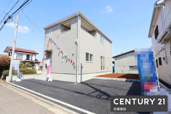 飯能市双柳第３９　新築戸建