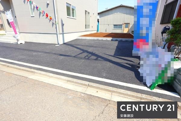 飯能市双柳第３９　新築戸建