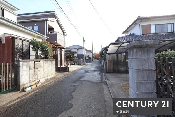 飯能市双柳第３９　新築戸建