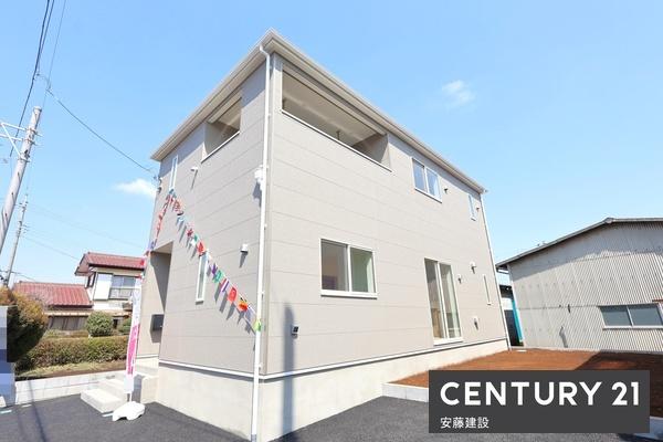 飯能市双柳第３９　新築戸建