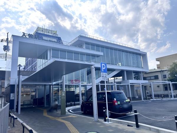 狭山市北入曽１２期　新築戸建(入曽駅(西武新宿線))
