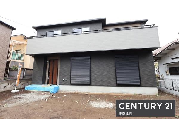 狭山市北入曽12期 新築戸建