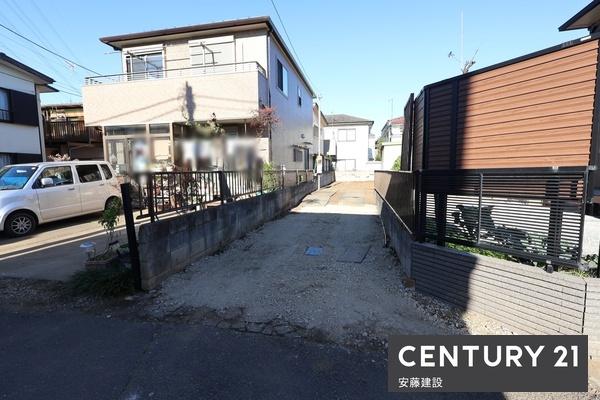 狭山市北入曽１２期　新築戸建