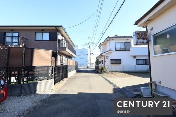 狭山市北入曽１２期　新築戸建