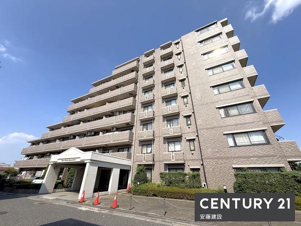 ライオンズガーデン狭山富士見 3階