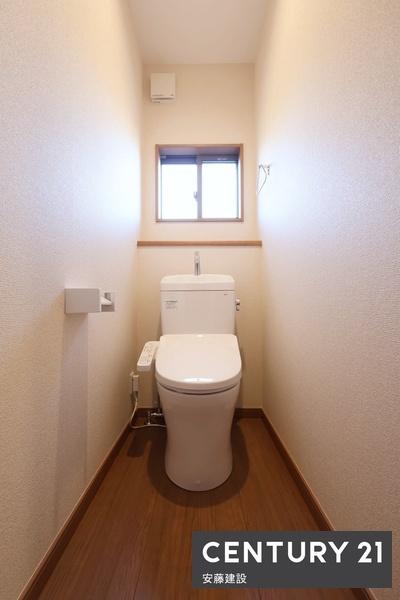 入間市仏子　新築戸建