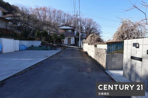 入間市仏子　新築戸建