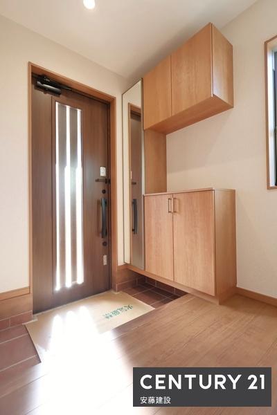 入間市仏子　新築戸建