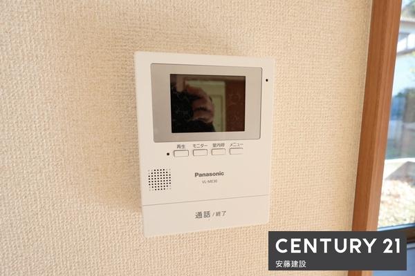 入間市仏子　新築戸建