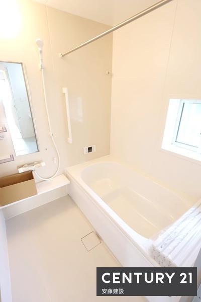 狭山市水野1012番　新築戸建