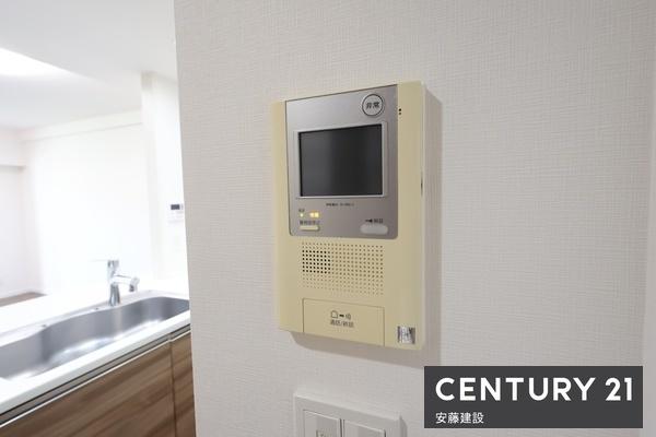 レーベンリヴァーレ入間オフィール　１階