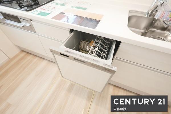 所沢市東狭山ヶ丘８期　新築戸建
