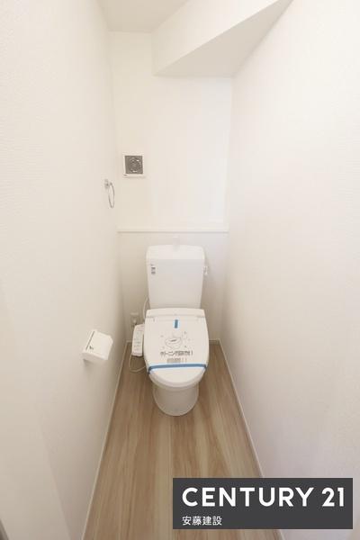 所沢市東狭山ヶ丘８期　新築戸建