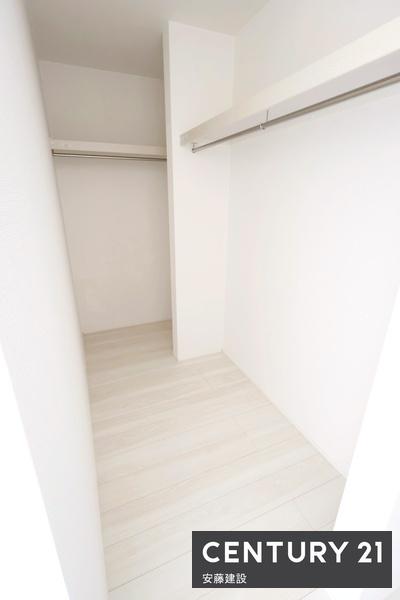 狭山市柏原21期　新築全5棟　1号棟
