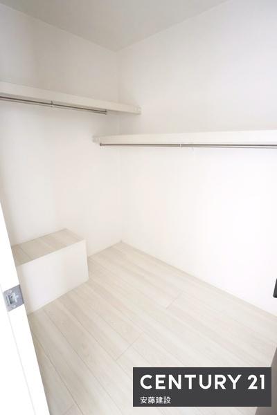 狭山市柏原21期　新築全5棟　1号棟
