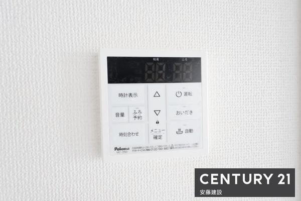 狭山市柏原21期　新築全5棟　1号棟