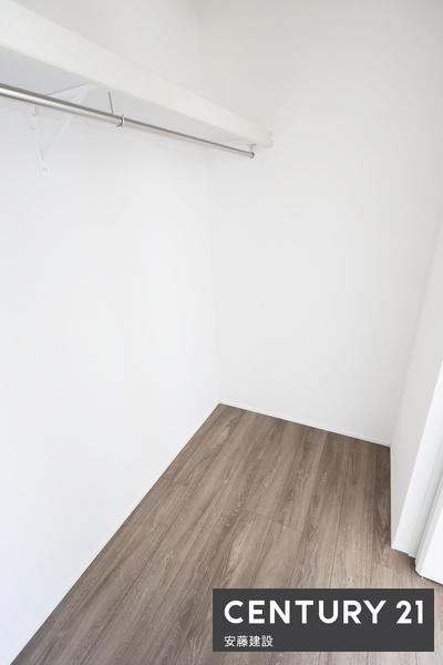 狭山市柏原21期　新築全5棟　2号棟