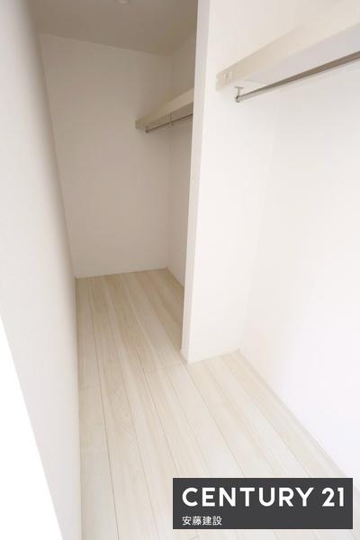 狭山市柏原21期　新築全5棟　3号棟