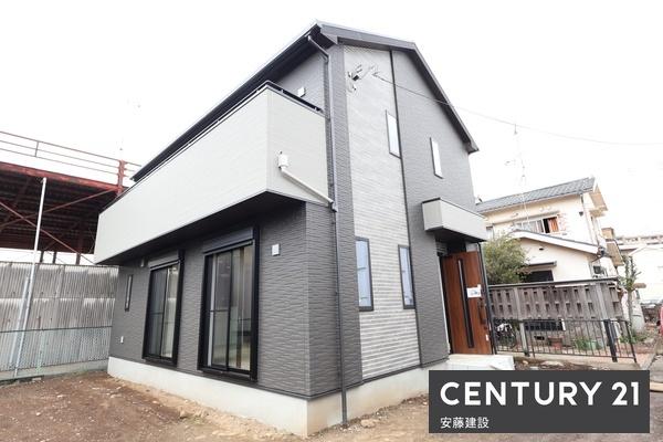 入間市下藤沢５期　新築戸建