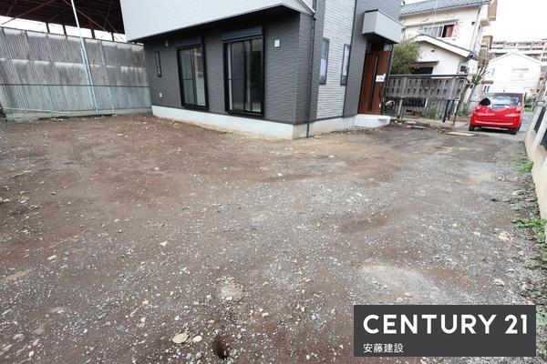 入間市下藤沢５期　新築戸建